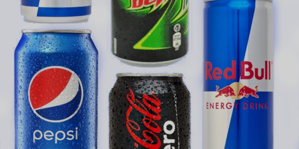 Soft Drinks