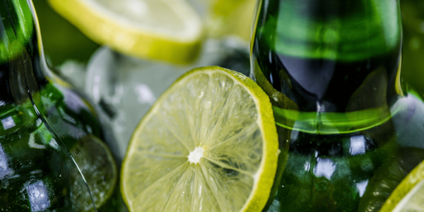 Alcoholic Bottles
