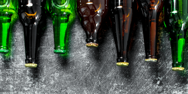 Non Alcoholic Bottles